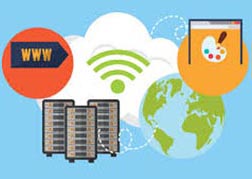 Web Hosting Services